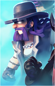 Grand Warden