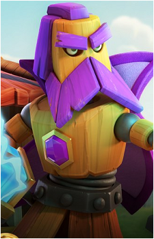 Grand Warden