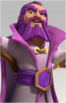 Grand Warden's image