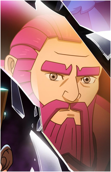 Grand Warden