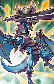 Dragunity Couse's image
