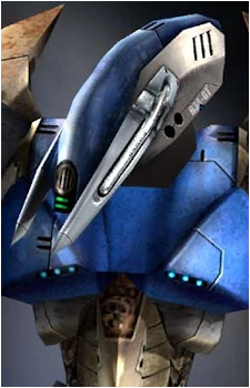 Renegade's image