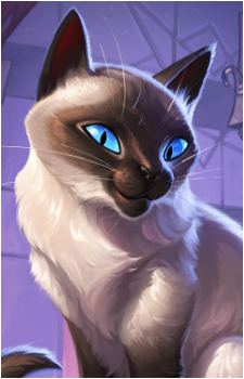 Mr. Bigglesworth {WoW}'s image