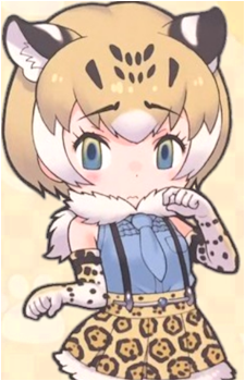 Arizonan Jaguar