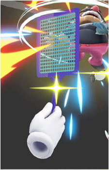 Fly Swatter's image