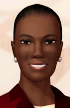 Mavis Beacon's image