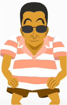 Zeca Pagodinho's image