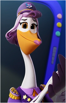 Captain Beakman's image