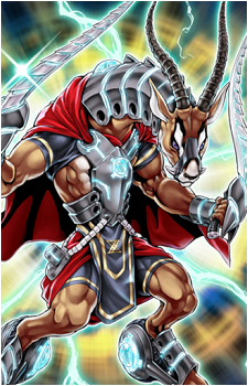 XX-Saber Garsem's image