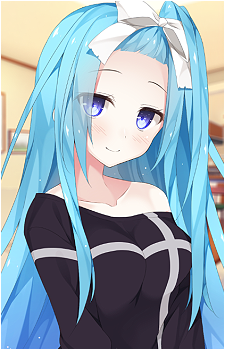 Shizuku Tsukumo