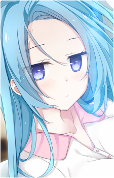 Shizuku Tsukumo