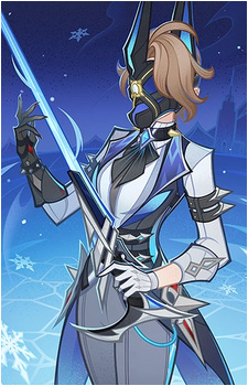 Image source: In-Game TCG Card Frost Operative