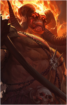 Rakdos's image