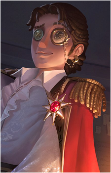 First Officer