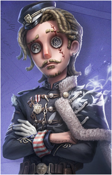 First Officer