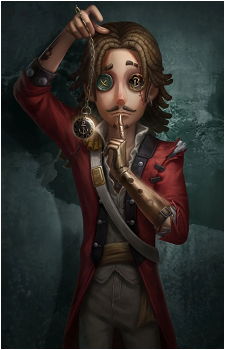First Officer