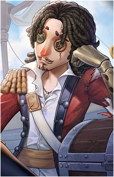 First Officer