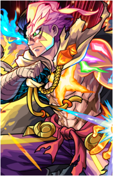 Godstriker's image