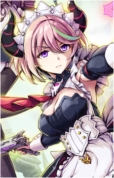 Kirika {GG}
