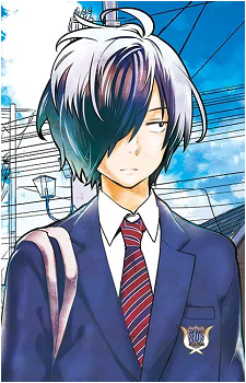 Hajime Aono