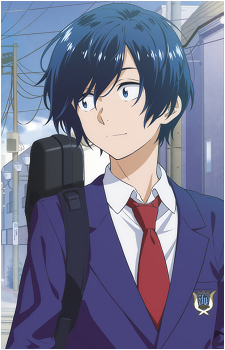Hajime Aono