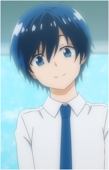 Hajime Aono