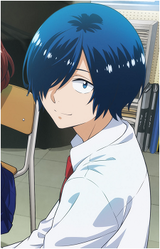 Hajime Aono