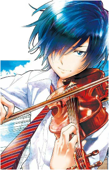Hajime Aono's image