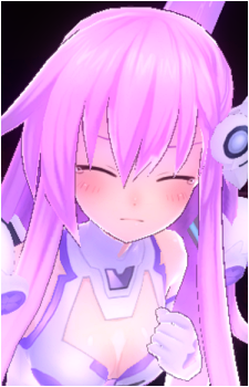Nepgear