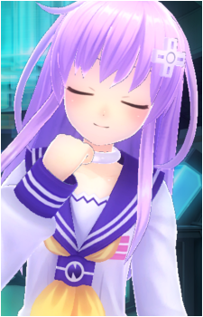 Nepgear