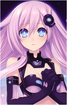 Nepgear