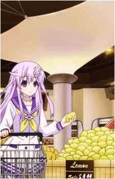 Nepgear