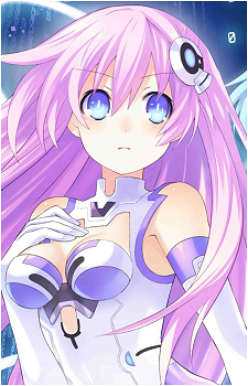Nepgear