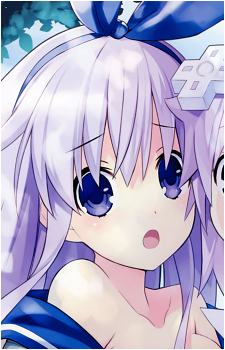 Nepgear