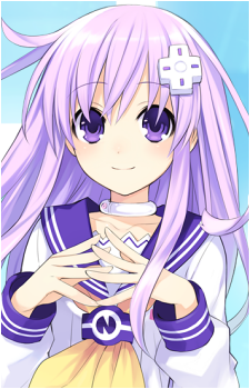 Nepgear's image