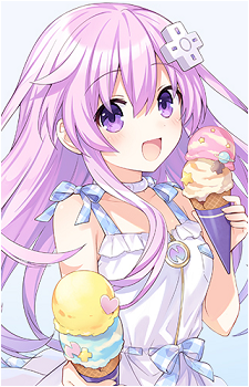 Nepgear