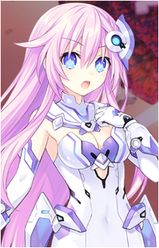 Nepgear