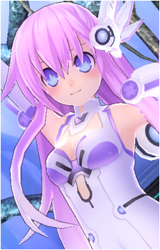 Nepgear