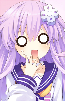 Nepgear