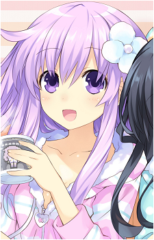 Nepgear