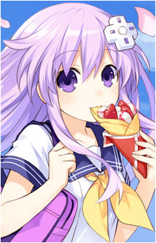 Nepgear