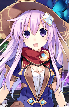 Nepgear