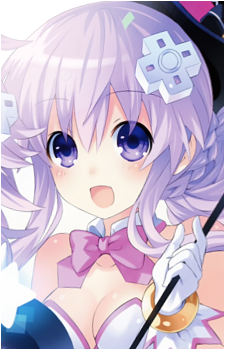 Nepgear