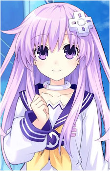 Nepgear