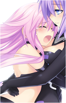Nepgear