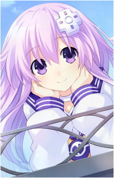 Nepgear