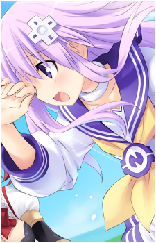 Nepgear
