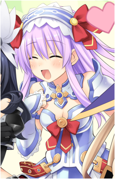 Nepgear