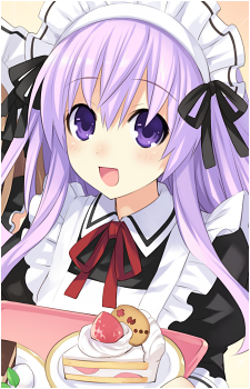 Nepgear