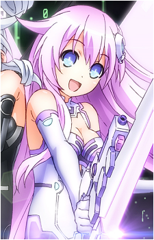 Nepgear